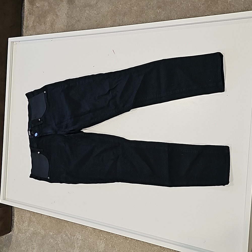 PAIGE Maternity Skinny Jean
